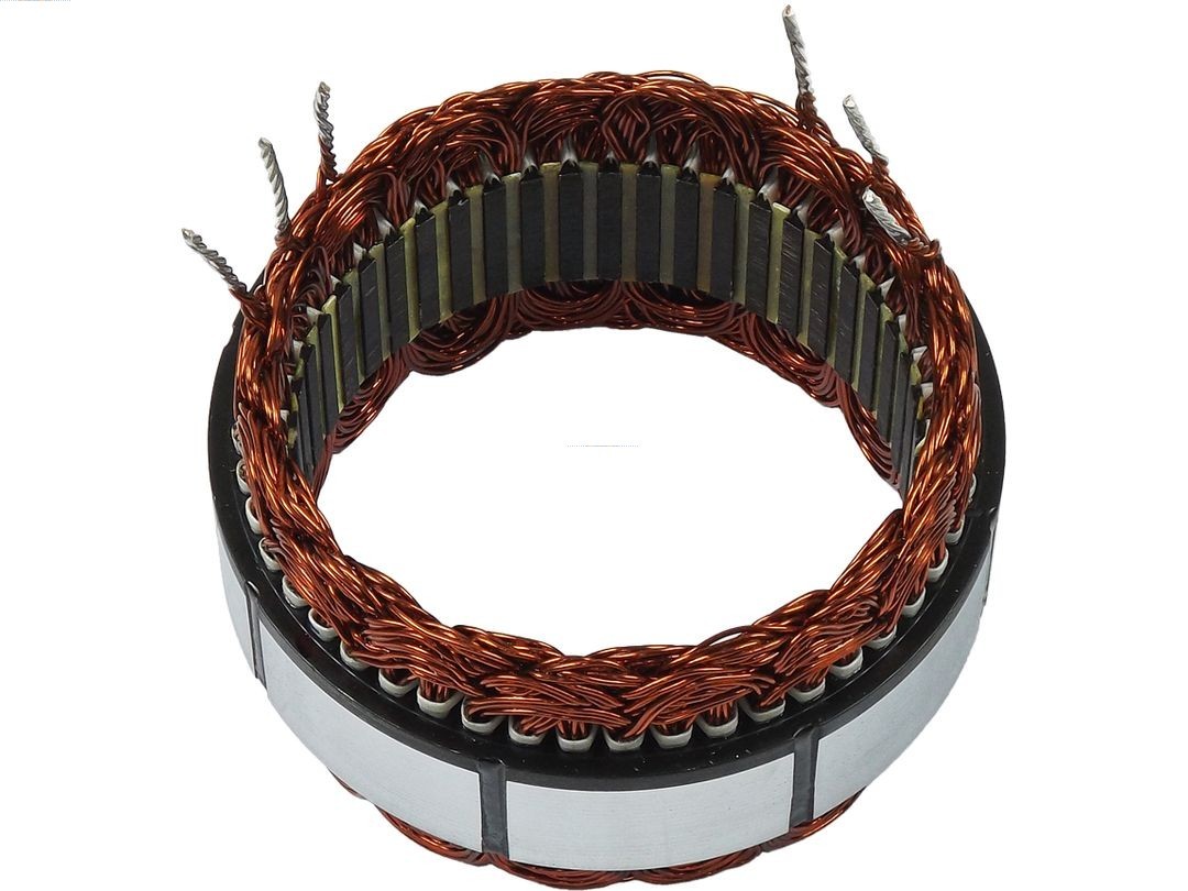 Stator alternateur AS3034 AS-PL pièce de rechange 12V pour circuits électriques auto