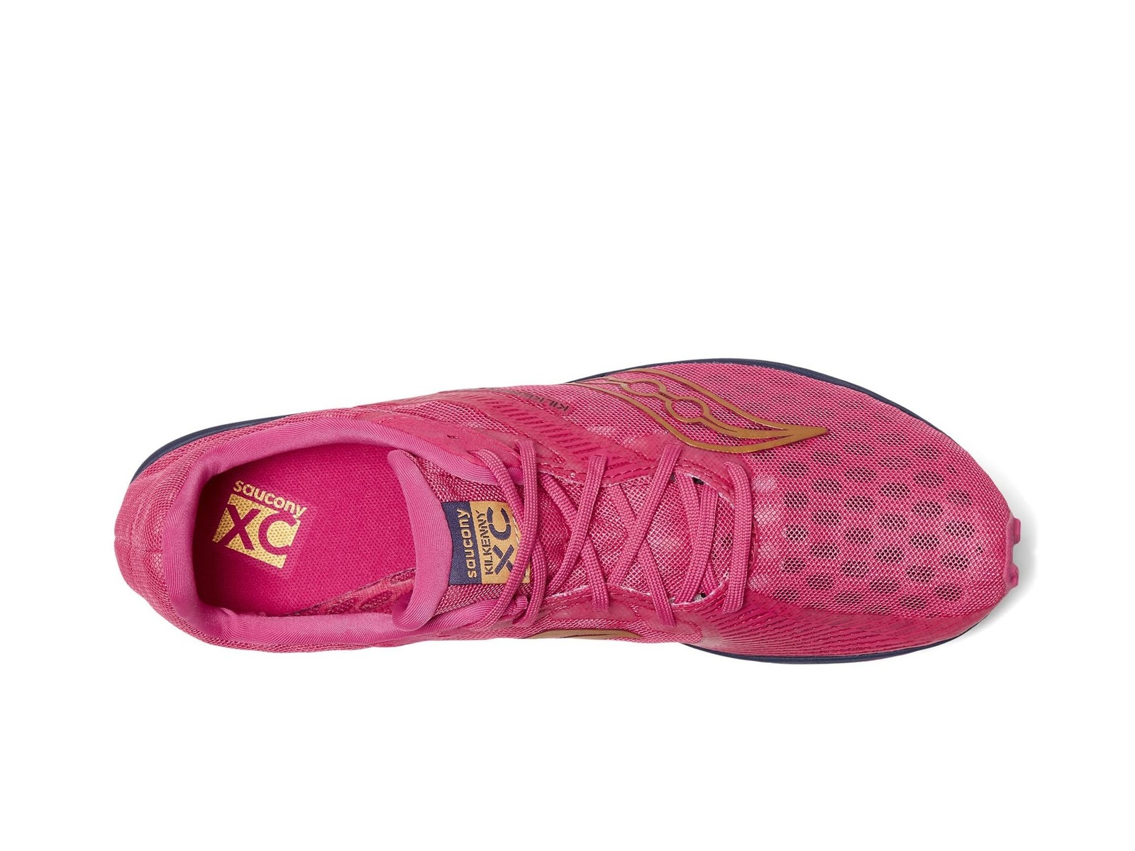 Saucony Mens Kilkenny XC 9 Cross Country 10.5 Prospect Quartz thumbnail 2