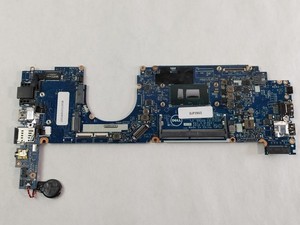 Dell Latitude 7390 Core I5-8350U 1,7 GHz DDR4 Motherboard XY80D