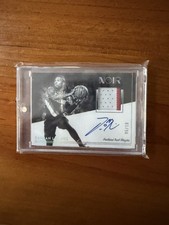 Damian Lillard Panini Noir 18/19 05/10
