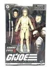 Hasbro G.IJoe Classified Series Cobra Storm Shadow #17 Boxed 6 Inch
