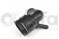 KüHlmittelflansch FüR Audi Seat Skoda VW 2003-2018