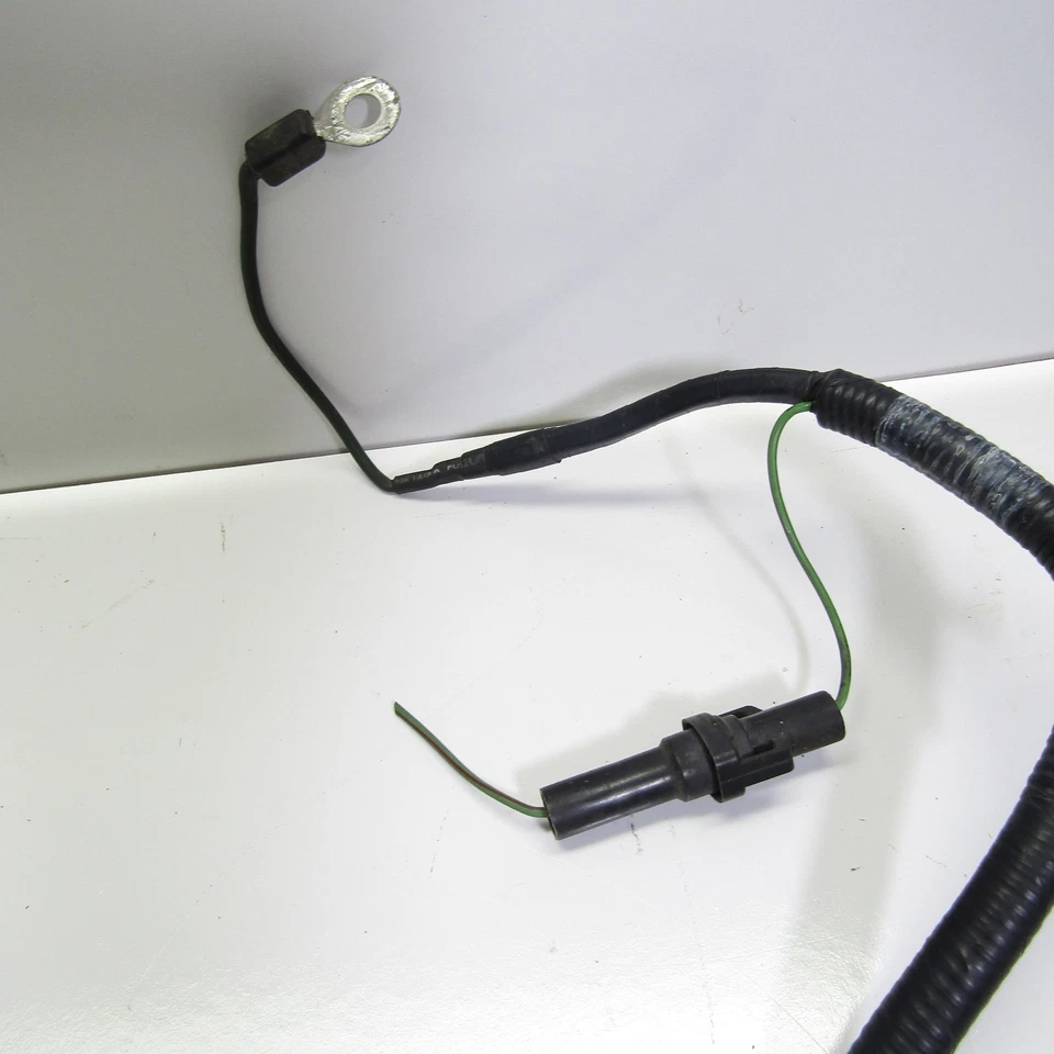 Arnés de cableado alternador motor Ford F150 F250 F350 1987-1992 5,0 L OEM Foto 3 de 4