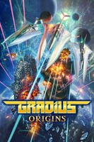 Gradius Origins Pc Download Steam Code Email Key