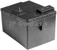 Batterieaufnahme Dansk Jp Group 1682700570 FüR Porsche 911 Targa Carrera