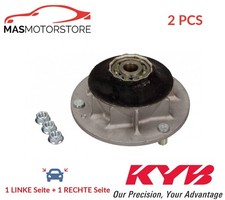 FEDERBEINLAGER DOMLAGER PAAR VORNE KYB SM1028 2PCS A F�R BMW 3,Z4,E90,E91,E89