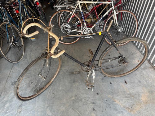 Elgin Vintage Bicycle Parts Only Project - Picture 3 of 4