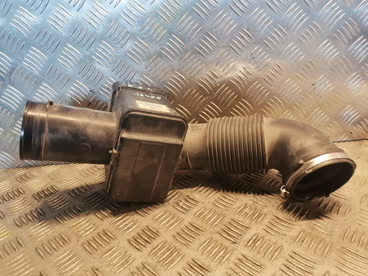 Range rover on sale sport air intake
