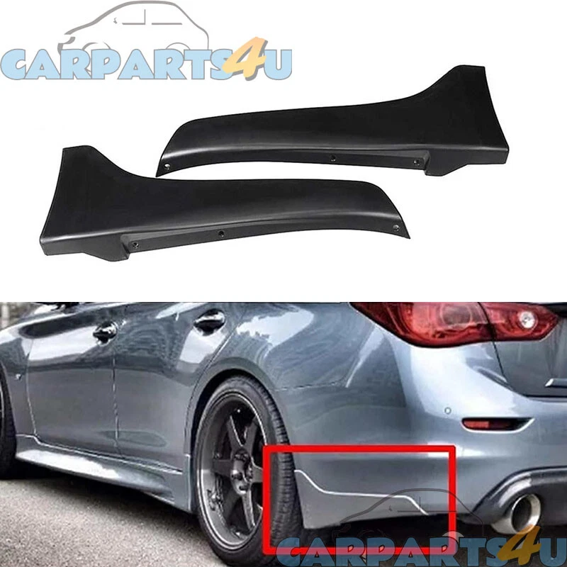 Infiniti q50 mud guards online
