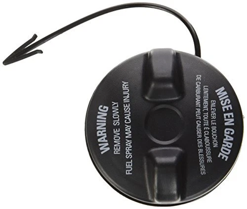 1997-2000 Jeep Wrangler TAMPA DE COMBUSTÍVEL TAMPA DE GASOLINA Substituição OEM NOVO MOPAR GENUÍNO - Imagem 2 de 2