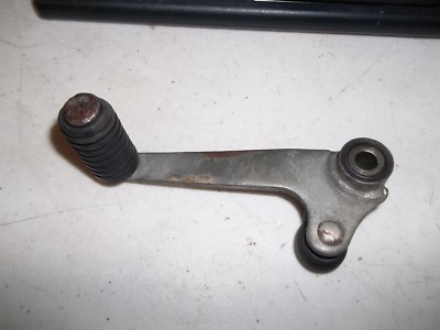 HONDA 89 CBR600F HURRICANE GEARSHIFT PEDAL 24706-MT6-000 CBR 600F