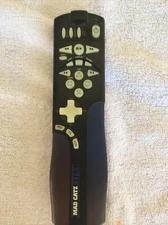 Mad Catz DVD 2 PS2 Remote and Receiver Dongle for PlayStation 2 Pre-Owned