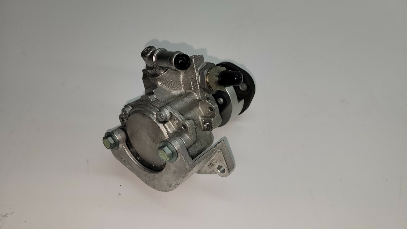 LAMBORGHINI MURCIELAGO LP640 POWER STEERING VANE PUMP UNIT OEM 410145156A 2007 