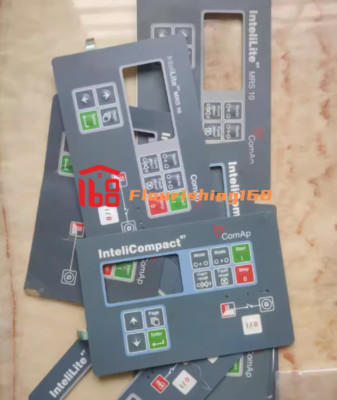 MRS-16 For IL-NT ComAp Controller Generator Self-starting Controller Substitute