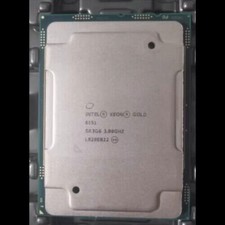 Intel Xeon Gold 6151 Processor 3.0GHz 3.40GHz 18Core 36Threads LGA3647