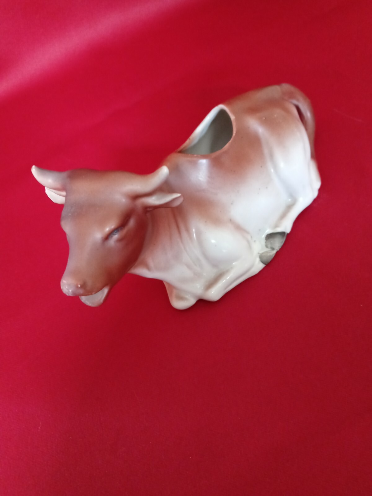VINTAGE COW CREAMER eBay