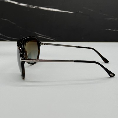 NEW TOM FORD TF909 52Q UNISEX SUNGLASSES TOM FORD SAMSON  display picture 3