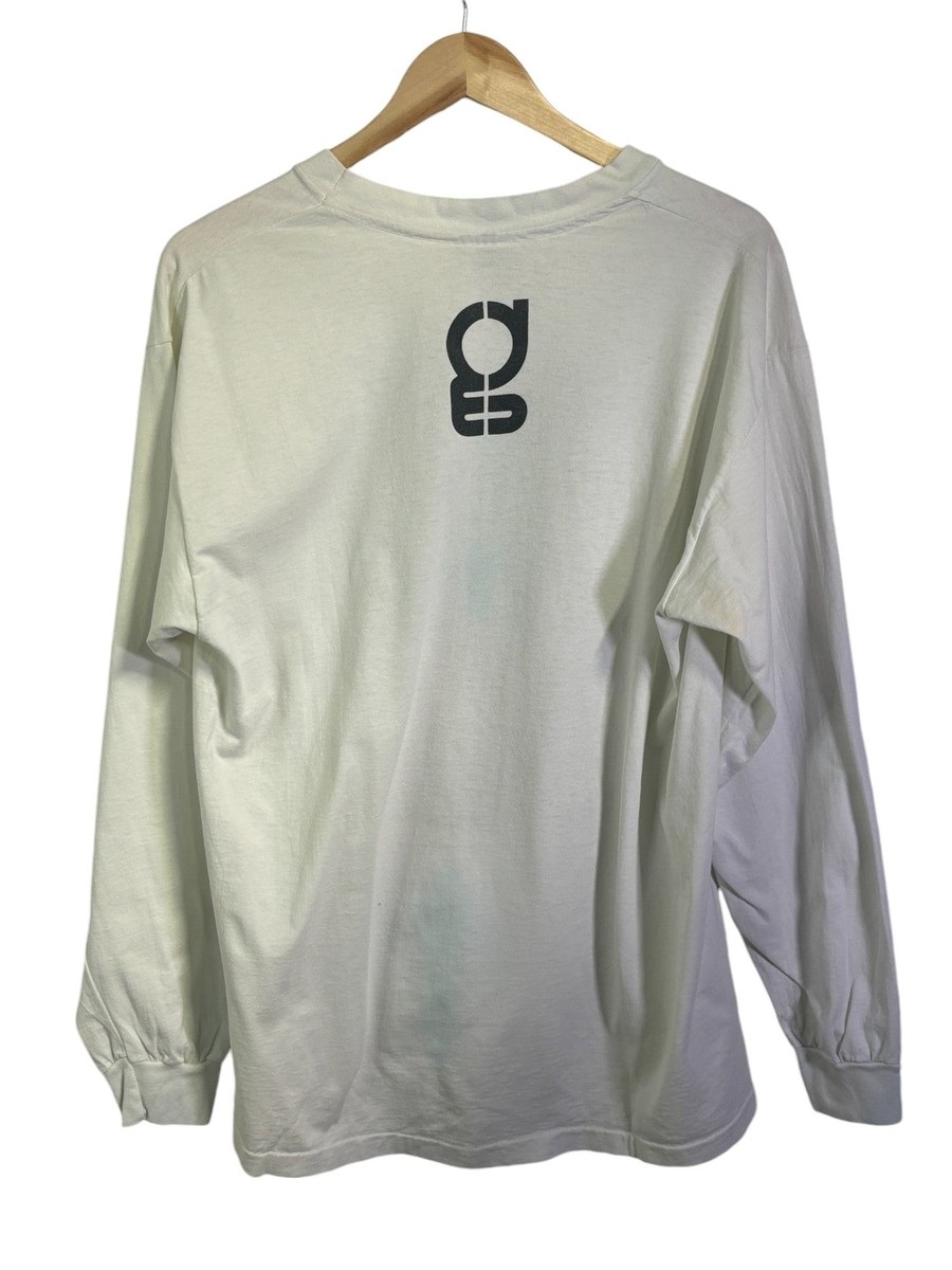 90s Global ghetto skate グローバルゲットーTシャツ