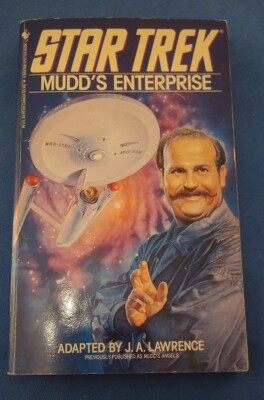 Star Trek - Mudds Enterprise