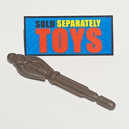 GI Joe Cobra Venom Cycle LIGHT MISSILE A original 2003 vehicle accessory part - Picture 6 of 6