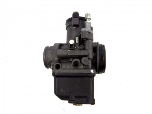 Carburador usado MOTO GUZZI PHBH 30 BD GU31112660 usado carburador phbh 30 bd - Imagen 1 de 6