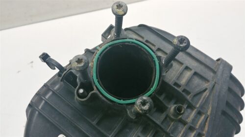 2016 Polaris Ranger 900 XP #2 High Lifter OEM Intake Manifold Assy 1204698 - Picture 4 of 9