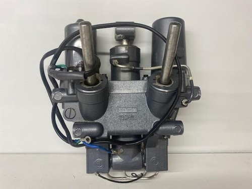 Yamaha power trim & tilt system 75 85 90 hp