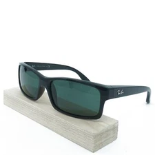 [RB4151-601_59] Mens Ray-Ban Rectangular Sunglasses
