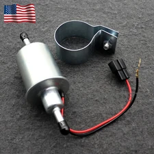 New Fuel Pump Fits For Ford New Holland L454 L455 L465 L553 L555 L565 86506895