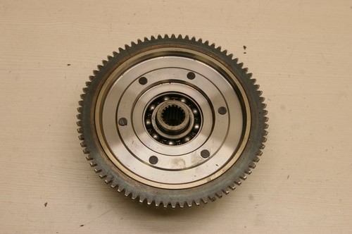 Harley Davidson Sportster XL 1200 Clutch / Basket / Hub - Picture 2 of 5