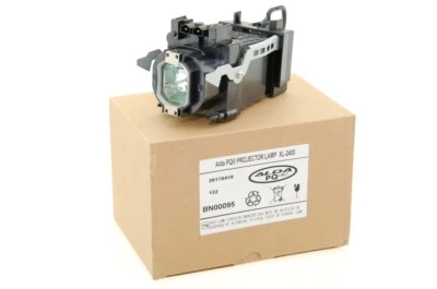 ALDA PQ - PREMIUM SERIE Lampada proiettore/proiettore Alda PQ TV per proiettore TV SONY KDF-E50A11E