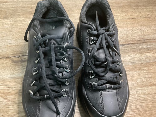 Sale NEW Women’s Size 7 SKECHERS Sport Premium Sneaker leather SHOES - Picture 6 of 11