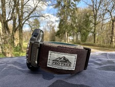 casio pro ️trek prt-40 1996j vintage