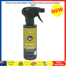 rufus & coco breath buddy water additive