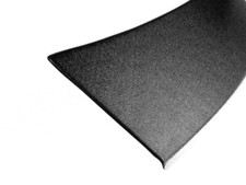 OPPL Ladekantenschutz Kunststoff ABS für Stoßstange Skoda Scala Hatchback 2018-