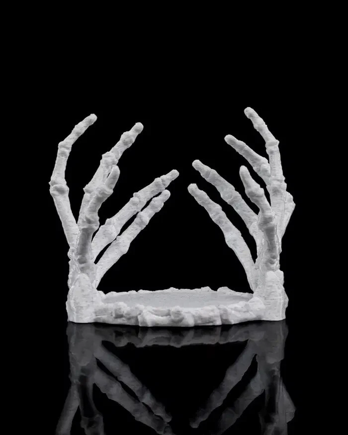 Candelabro Light Touch Foto 3 de 4