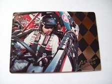 DALE EARNHARDT SR 1994 ACTION PACKED RCR4 BORROWING ON TALENT RCR RACING HOF