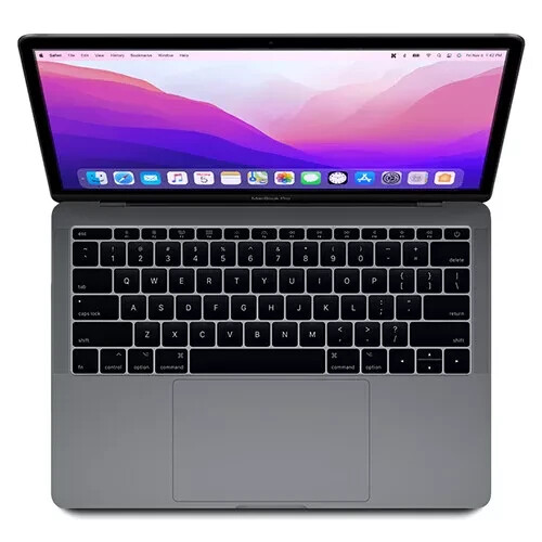 Apple MacBook Pro Core i5 2.3GHz 8GB RAM 256GB SSD 13
