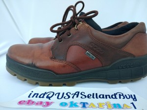 ecco gore tex shoes uk