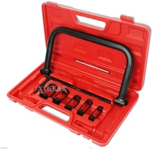 5 Sizes Valve Spring Compressor Pusher  Tool  For Car & Motorcycle