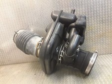 NISSAN Murano Luftversorgung Schlauch für Murano Mk1 Z50 2003-2008 Original