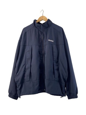 COOTIE PRODUCTIONS RazaTrackJacket NavyCOOTIE PRODUCTIONS Raza