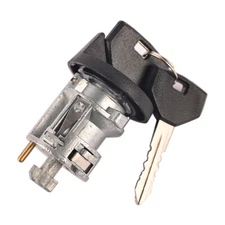 New Ignition Lock Cylinder For 1997-02 Ram 1500 2500 3500 97-98 Grand Cherokee
