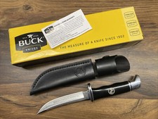 Buck 118 Wildlife Conservation 0118BKSBC-B, Pirsonal , top Sammlermesser