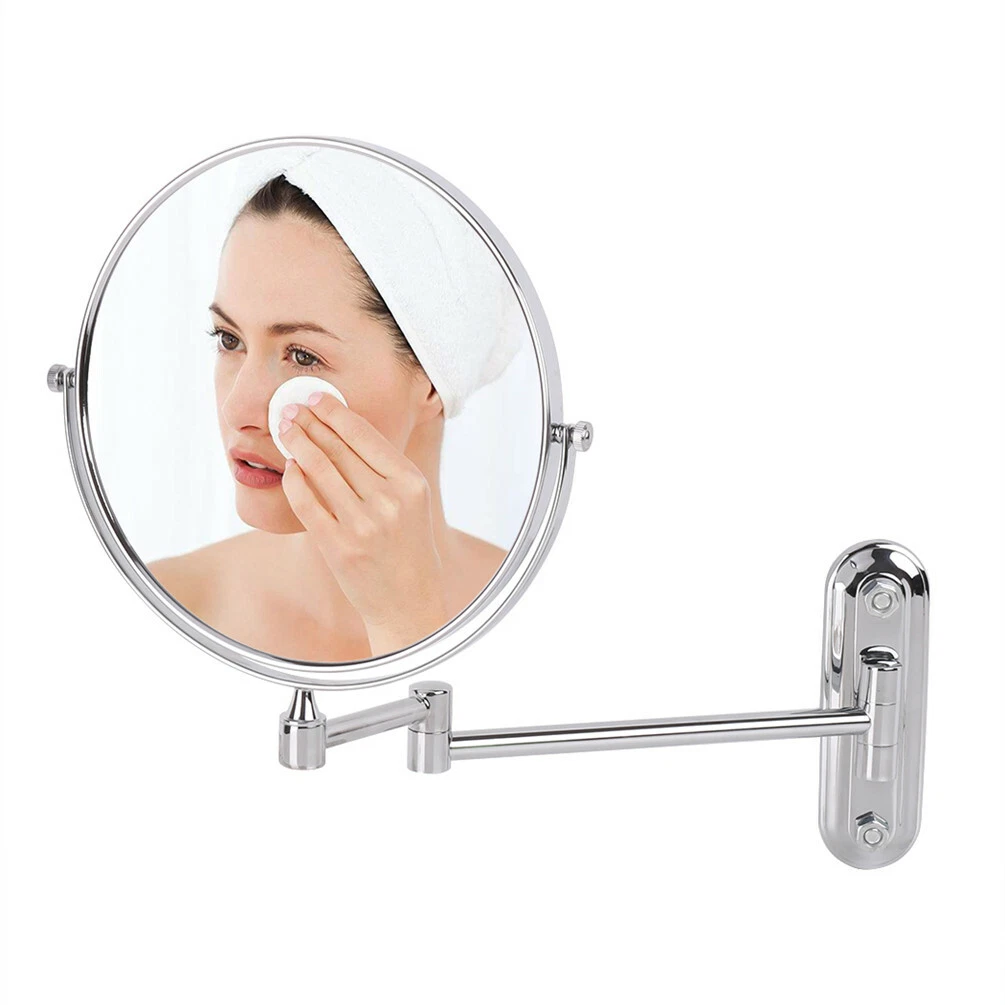 Makeup shaving mirror deals