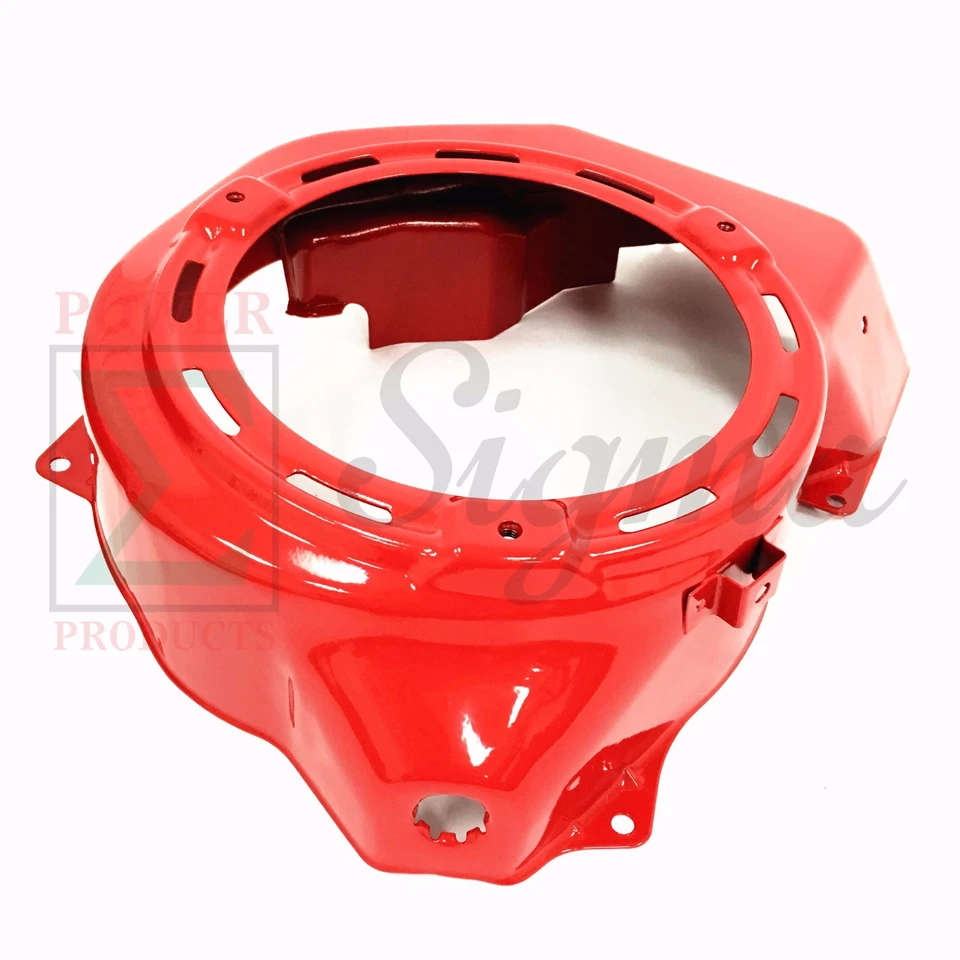 Fan Cover Recoil Shroud Housing For Honda GX390 GX340 188F 11HP 13HP Gas Engine - Image 4 of 4