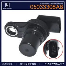 OEM Camshaft Position Sensor 05033308AB For Jeep Flat Dodge Ram Chrysler Sebring