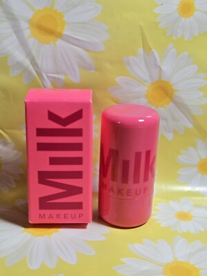 MILK MAKEUP Cooling Water Jelly Tint Lip Cheek Blush Stain  Chill .17 oz