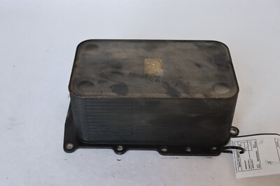 2013-2020 KENWORTH T680 PACCAR MX-13 ENGINE OIL COOLER 2184274 OEM