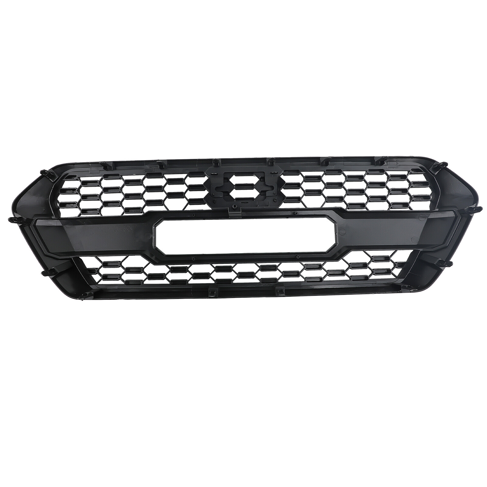 2016-2023 Toyota Tacoma ABS Front Bumper Grille Mesh Insert PT228-35170